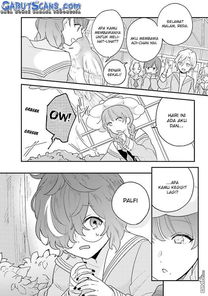 image-komik-kyuuketsuki-to-yobaretai-chapter-8-4/14