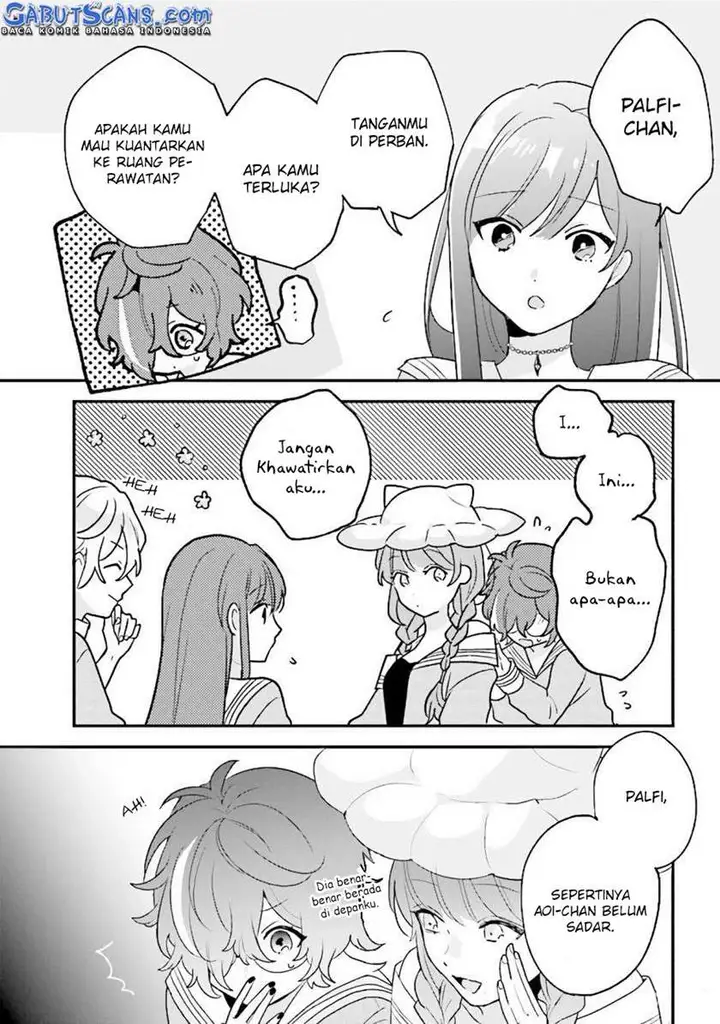 image-komik-kyuuketsuki-to-yobaretai-chapter-8-6/14