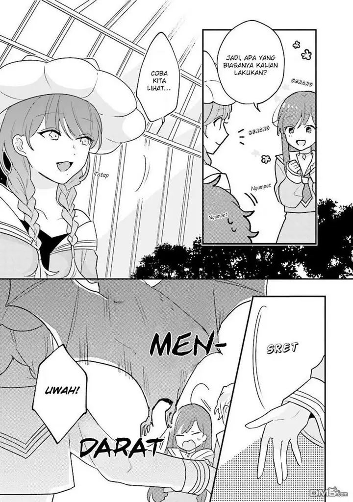 image-komik-kyuuketsuki-to-yobaretai-chapter-8-7/14