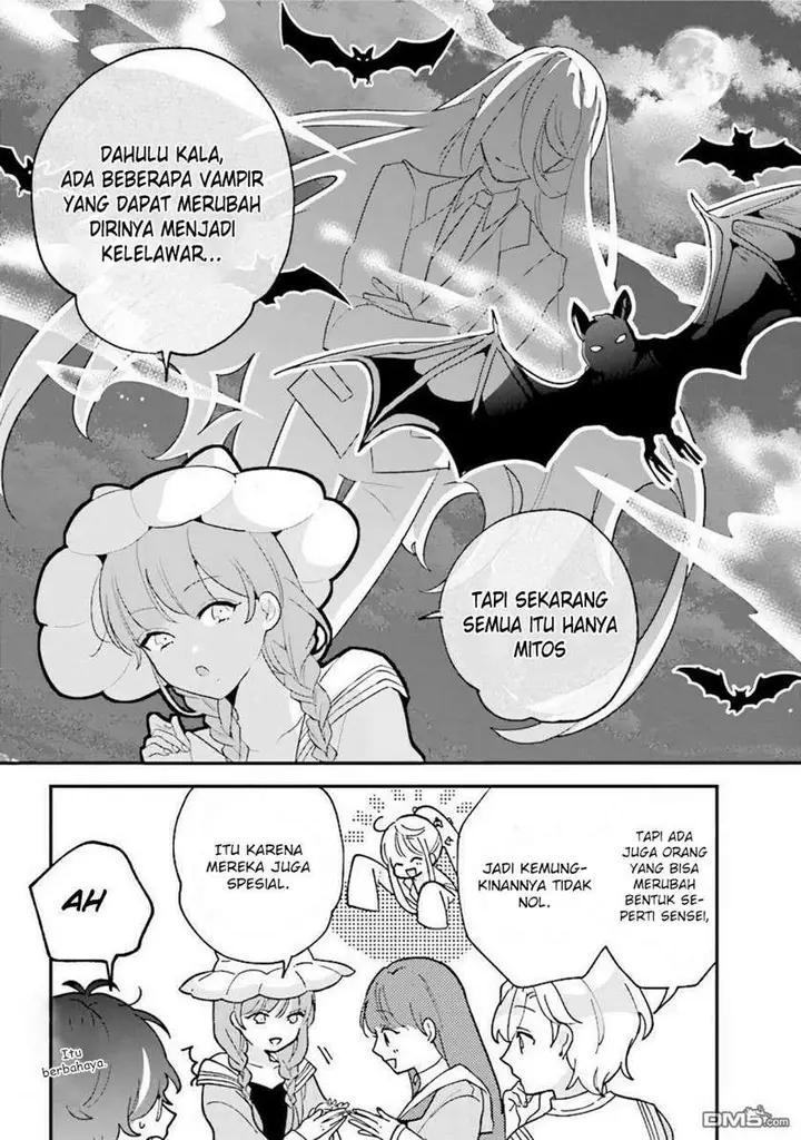 image-komik-kyuuketsuki-to-yobaretai-chapter-8-9/14