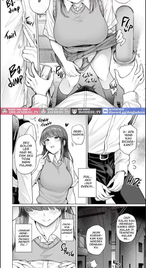 image-komik-kyuukyoku-ni-kimochii-chapter-01-5/45