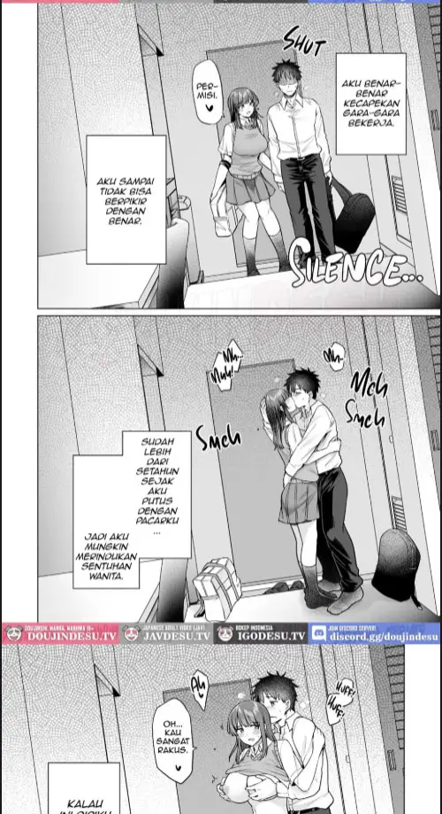 image-komik-kyuukyoku-ni-kimochii-chapter-01-7/45