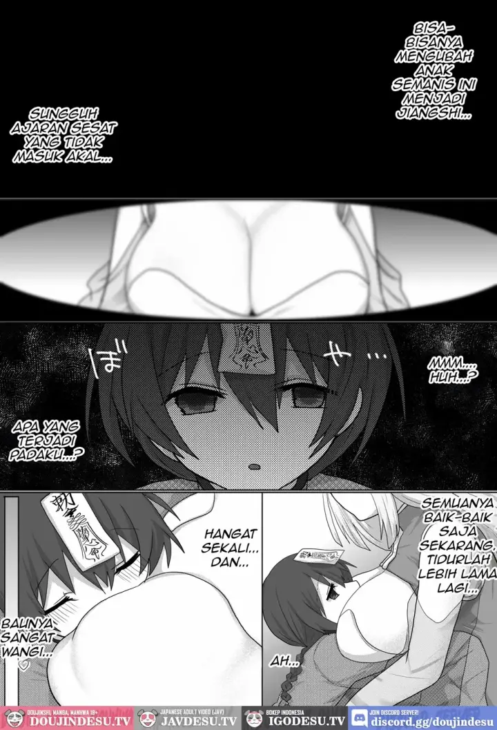 image-komik-kyuunyuu-kyonshii-wa-kyou-chapter-01-end-3/28