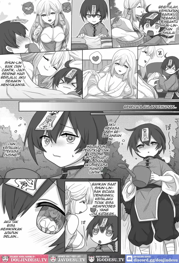 image-komik-kyuunyuu-kyonshii-wa-kyou-chapter-01-end-8/28