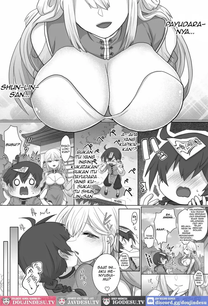 image-komik-kyuunyuu-kyonshii-wa-kyou-chapter-01-end-9/28