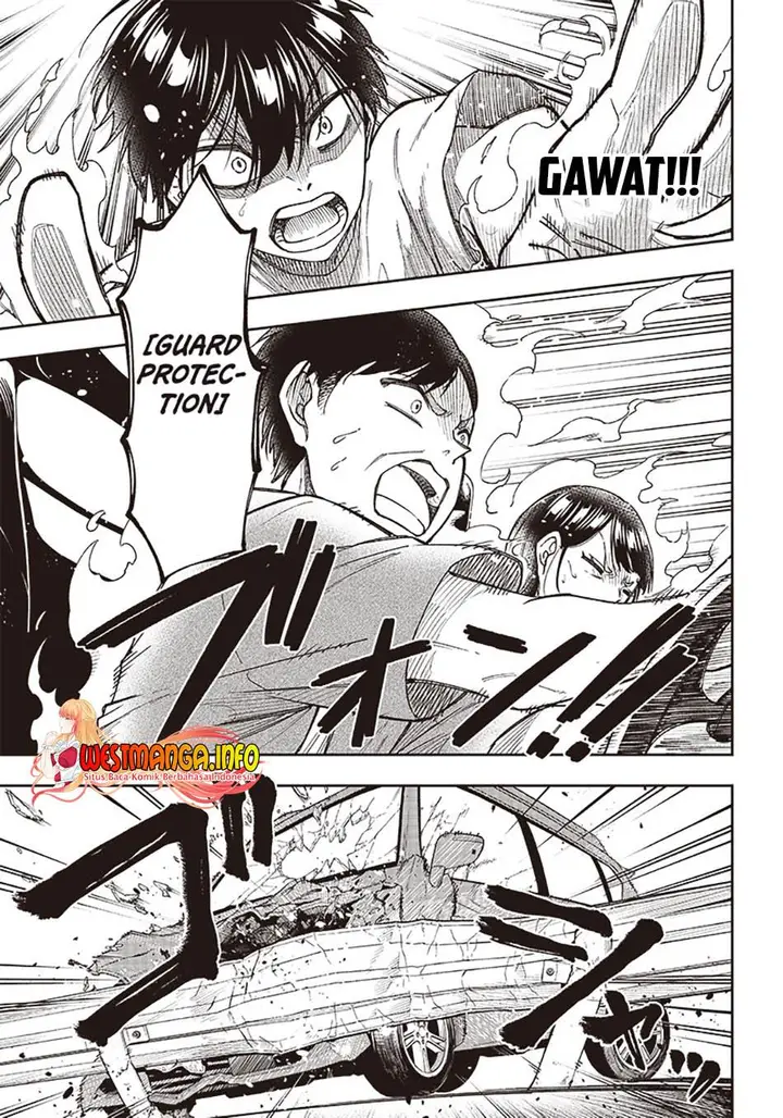 image-komik-kyuuseishu-meshia-isekai-wo-sukutta-moto-yuusha-ga-mamono-no-afureru-genjitsu-sekai-wo-musou-suru-chapter-1-30/42
