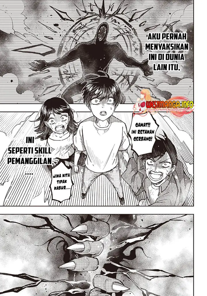 image-komik-kyuuseishu-meshia-isekai-wo-sukutta-moto-yuusha-ga-mamono-no-afureru-genjitsu-sekai-wo-musou-suru-chapter-1-32/42