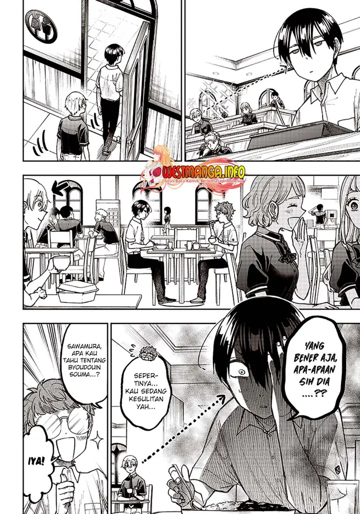 image-komik-kyuuseishu-meshia-isekai-wo-sukutta-moto-yuusha-ga-mamono-no-afureru-genjitsu-sekai-wo-musou-suru-chapter-11-8/22