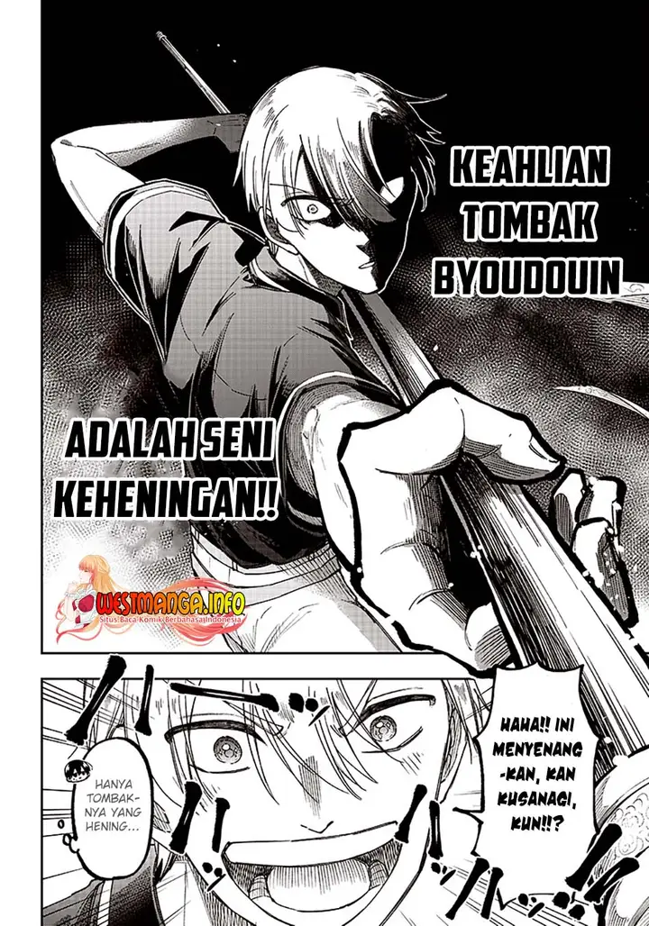 image-komik-kyuuseishu-meshia-isekai-wo-sukutta-moto-yuusha-ga-mamono-no-afureru-genjitsu-sekai-wo-musou-suru-chapter-12-12/23