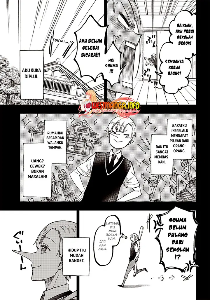 image-komik-kyuuseishu-meshia-isekai-wo-sukutta-moto-yuusha-ga-mamono-no-afureru-genjitsu-sekai-wo-musou-suru-chapter-13-3/24