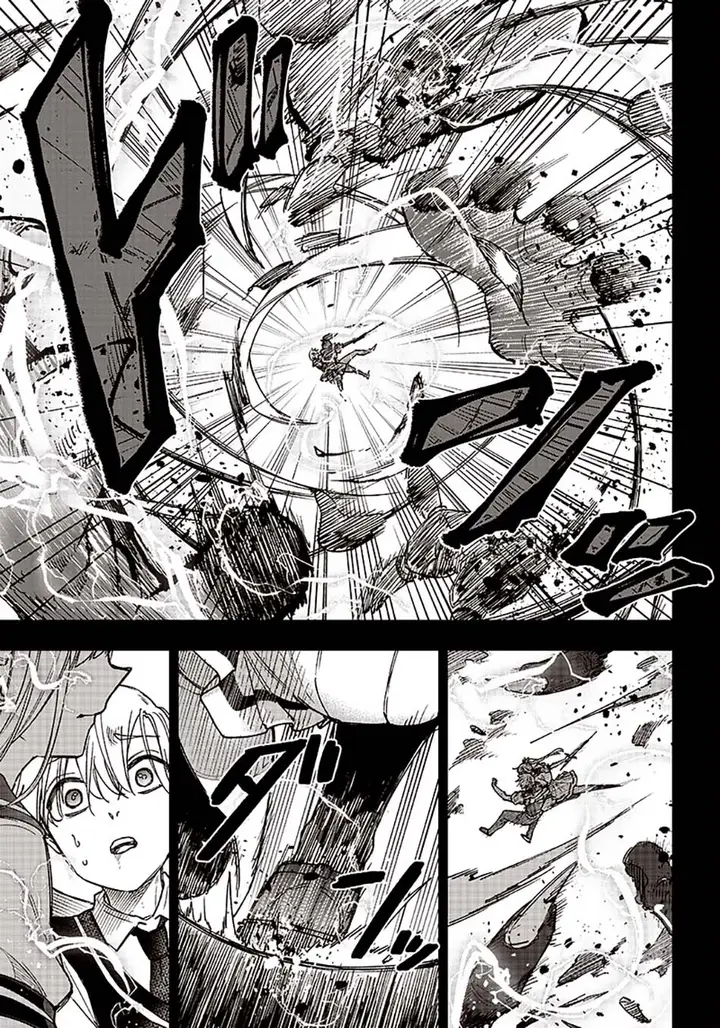 image-komik-kyuuseishu-meshia-isekai-wo-sukutta-moto-yuusha-ga-mamono-no-afureru-genjitsu-sekai-wo-musou-suru-chapter-13-9/24
