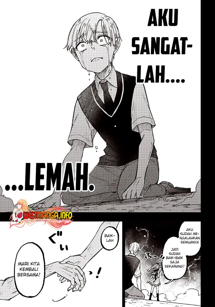 image-komik-kyuuseishu-meshia-isekai-wo-sukutta-moto-yuusha-ga-mamono-no-afureru-genjitsu-sekai-wo-musou-suru-chapter-13-13/24