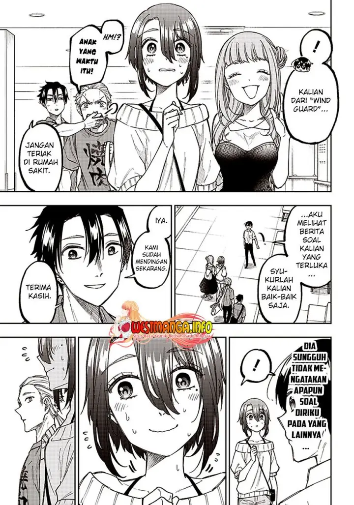 image-komik-kyuuseishu-meshia-isekai-wo-sukutta-moto-yuusha-ga-mamono-no-afureru-genjitsu-sekai-wo-musou-suru-chapter-14-9/21