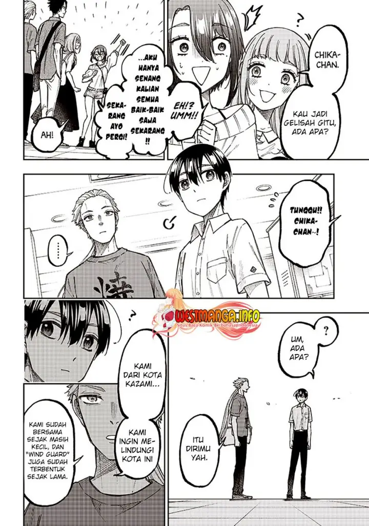 image-komik-kyuuseishu-meshia-isekai-wo-sukutta-moto-yuusha-ga-mamono-no-afureru-genjitsu-sekai-wo-musou-suru-chapter-14-10/21