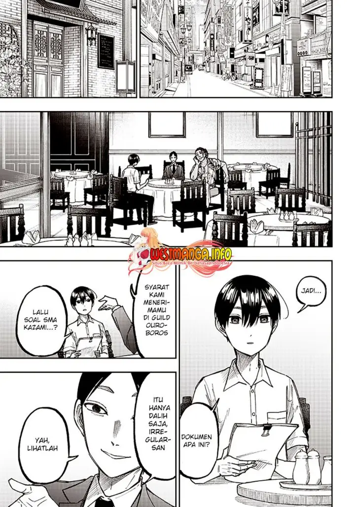 image-komik-kyuuseishu-meshia-isekai-wo-sukutta-moto-yuusha-ga-mamono-no-afureru-genjitsu-sekai-wo-musou-suru-chapter-14-17/21