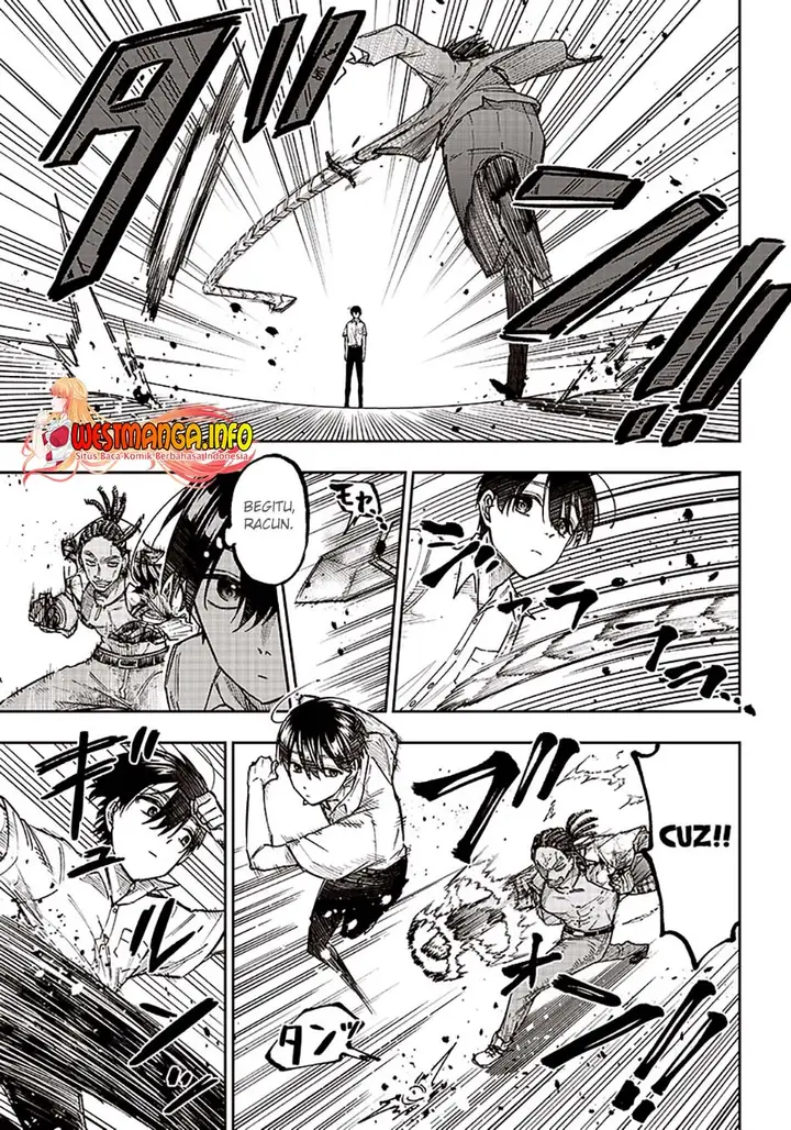image-komik-kyuuseishu-meshia-isekai-wo-sukutta-moto-yuusha-ga-mamono-no-afureru-genjitsu-sekai-wo-musou-suru-chapter-15-3/21