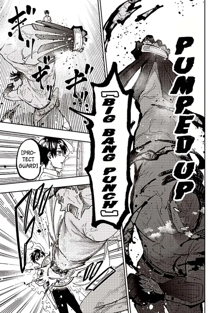 image-komik-kyuuseishu-meshia-isekai-wo-sukutta-moto-yuusha-ga-mamono-no-afureru-genjitsu-sekai-wo-musou-suru-chapter-15-9/21
