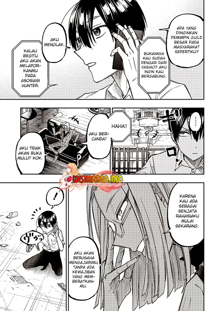 image-komik-kyuuseishu-meshia-isekai-wo-sukutta-moto-yuusha-ga-mamono-no-afureru-genjitsu-sekai-wo-musou-suru-chapter-15-16/21