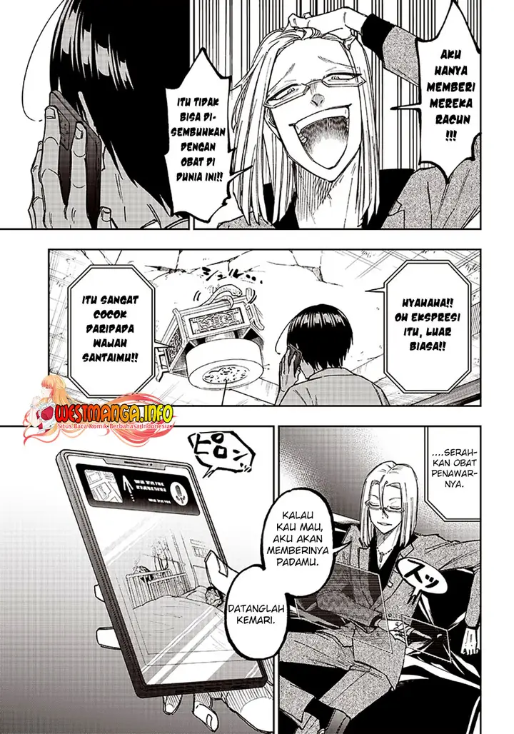image-komik-kyuuseishu-meshia-isekai-wo-sukutta-moto-yuusha-ga-mamono-no-afureru-genjitsu-sekai-wo-musou-suru-chapter-15-18/21