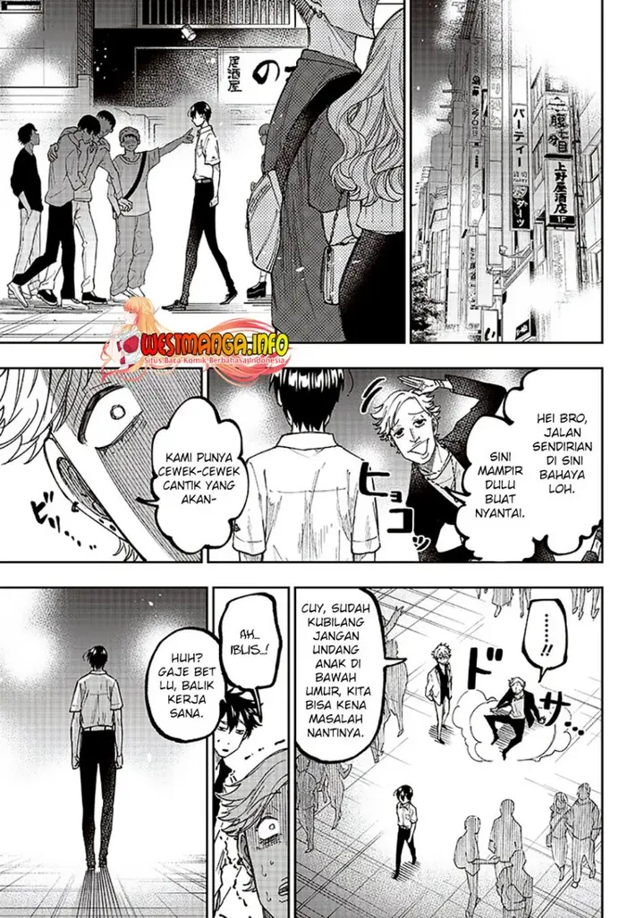 image-komik-kyuuseishu-meshia-isekai-wo-sukutta-moto-yuusha-ga-mamono-no-afureru-genjitsu-sekai-wo-musou-suru-chapter-16-3/25