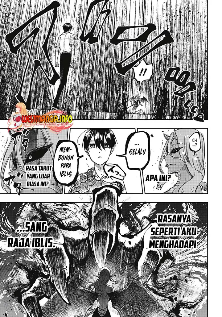 image-komik-kyuuseishu-meshia-isekai-wo-sukutta-moto-yuusha-ga-mamono-no-afureru-genjitsu-sekai-wo-musou-suru-chapter-17-13/22