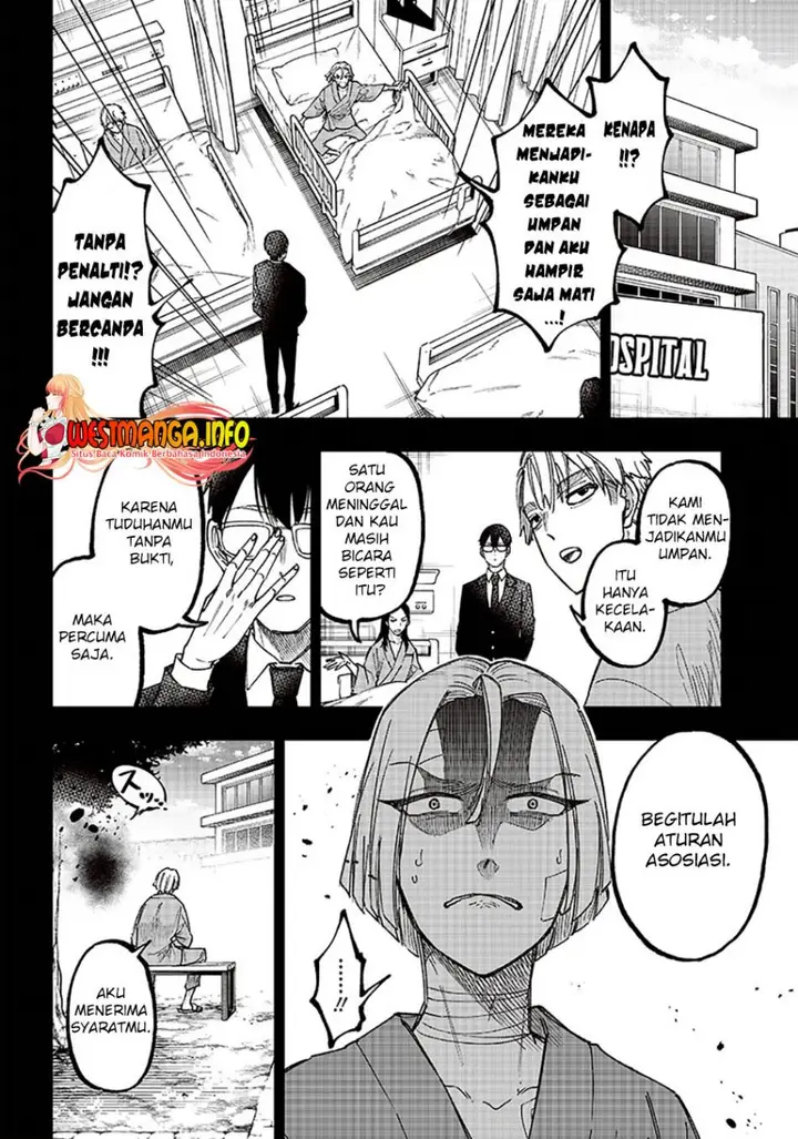 image-komik-kyuuseishu-meshia-isekai-wo-sukutta-moto-yuusha-ga-mamono-no-afureru-genjitsu-sekai-wo-musou-suru-chapter-18-6/24