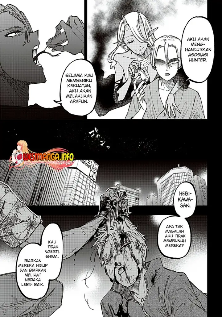 image-komik-kyuuseishu-meshia-isekai-wo-sukutta-moto-yuusha-ga-mamono-no-afureru-genjitsu-sekai-wo-musou-suru-chapter-18-7/24