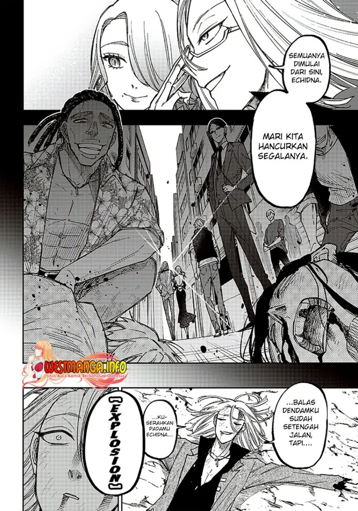 image-komik-kyuuseishu-meshia-isekai-wo-sukutta-moto-yuusha-ga-mamono-no-afureru-genjitsu-sekai-wo-musou-suru-chapter-18-8/24
