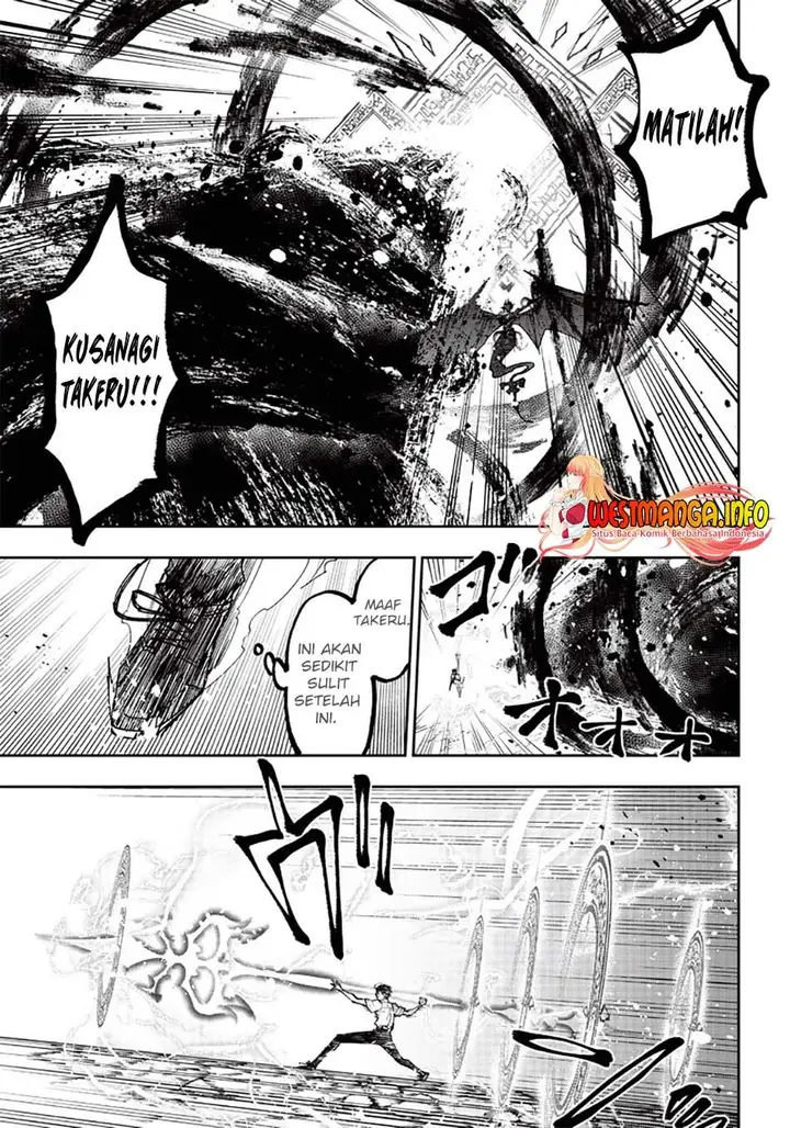 image-komik-kyuuseishu-meshia-isekai-wo-sukutta-moto-yuusha-ga-mamono-no-afureru-genjitsu-sekai-wo-musou-suru-chapter-19-20/25