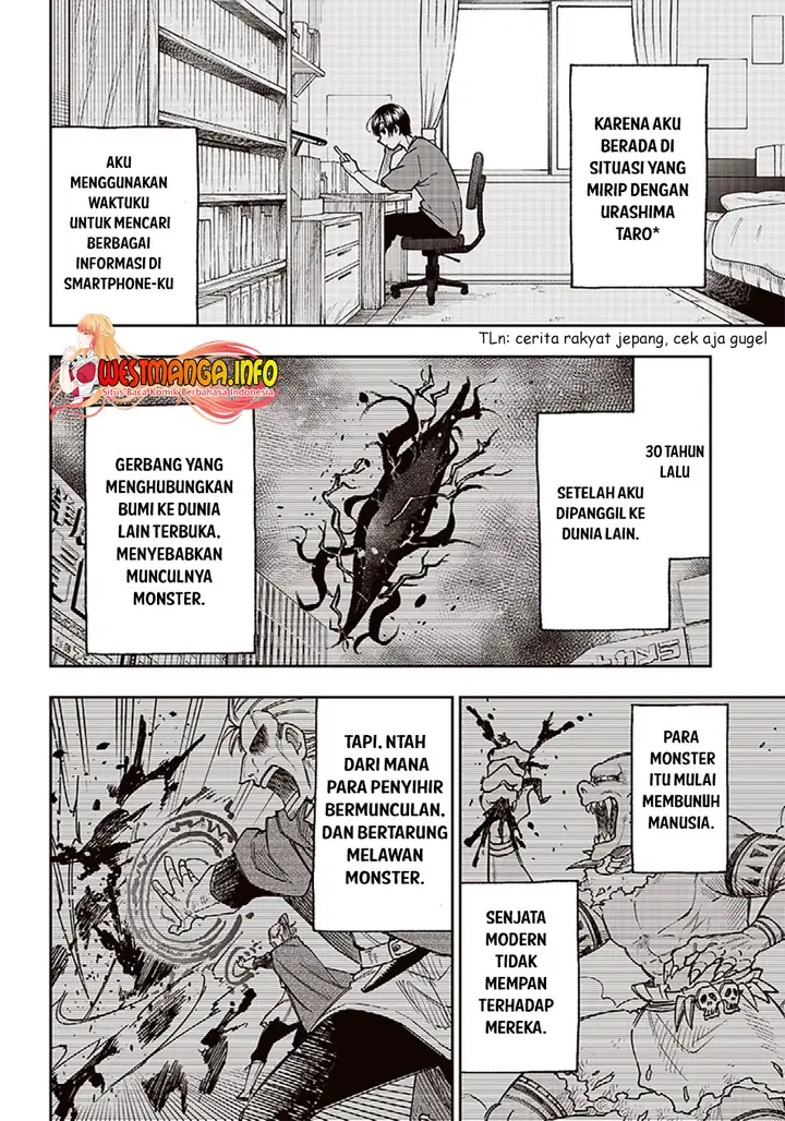 image-komik-kyuuseishu-meshia-isekai-wo-sukutta-moto-yuusha-ga-mamono-no-afureru-genjitsu-sekai-wo-musou-suru-chapter-2-11/26