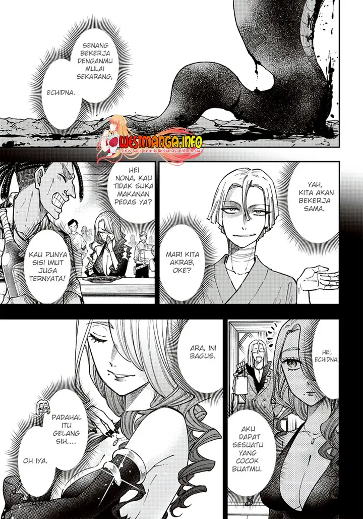 image-komik-kyuuseishu-meshia-isekai-wo-sukutta-moto-yuusha-ga-mamono-no-afureru-genjitsu-sekai-wo-musou-suru-chapter-20-6/22