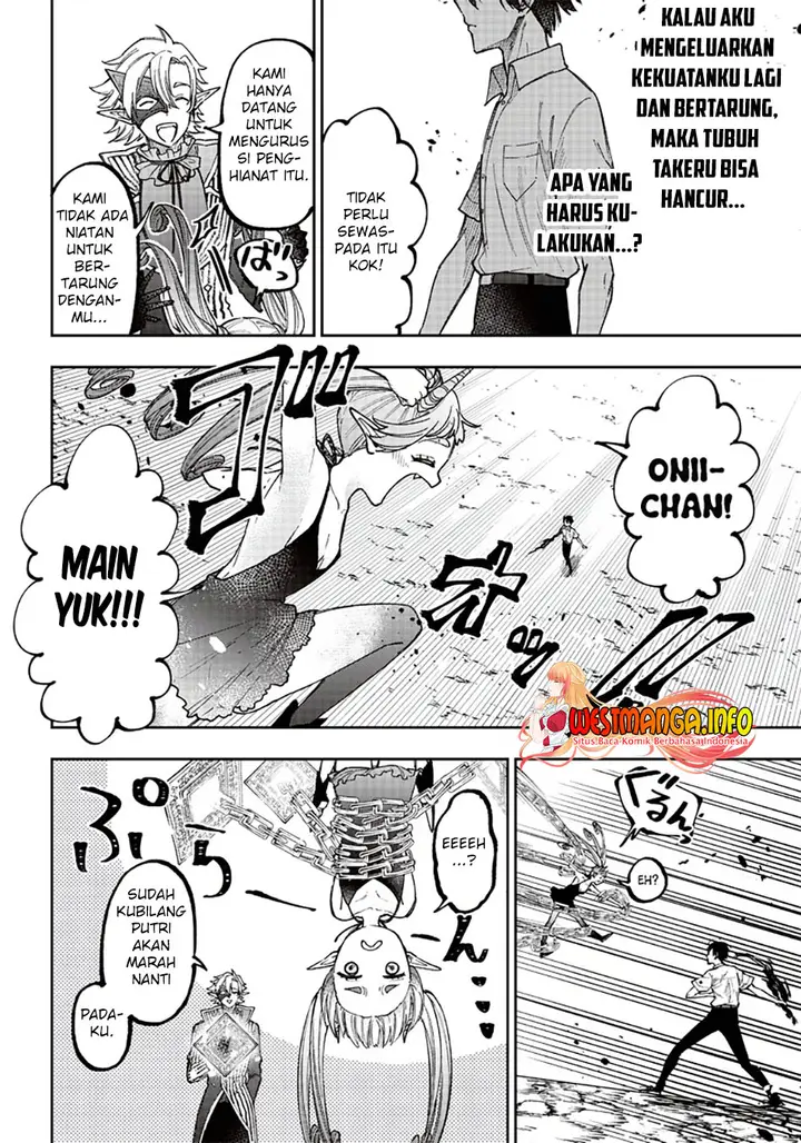 image-komik-kyuuseishu-meshia-isekai-wo-sukutta-moto-yuusha-ga-mamono-no-afureru-genjitsu-sekai-wo-musou-suru-chapter-20-13/22