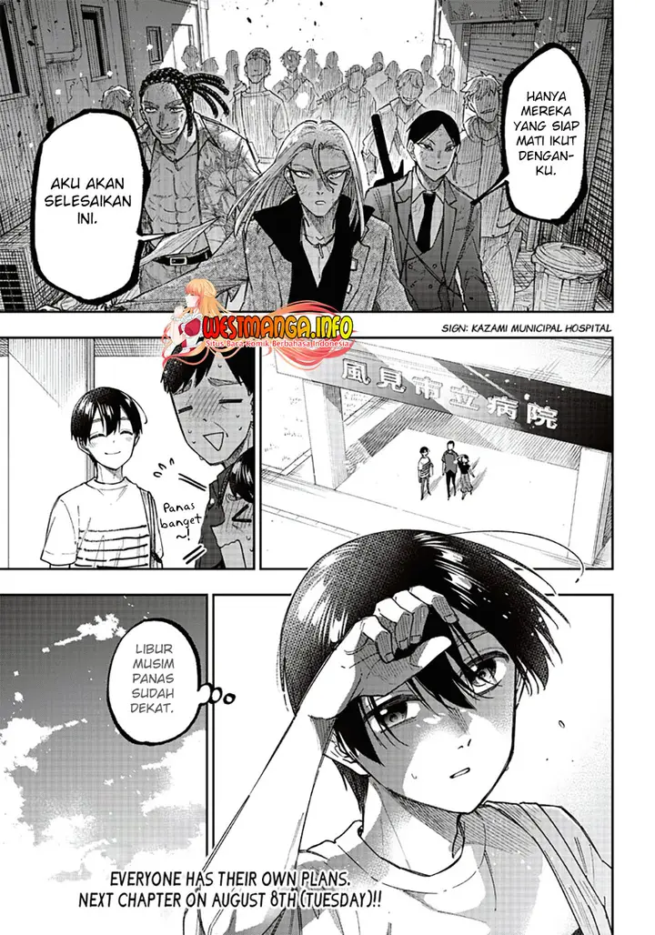 image-komik-kyuuseishu-meshia-isekai-wo-sukutta-moto-yuusha-ga-mamono-no-afureru-genjitsu-sekai-wo-musou-suru-chapter-20-20/22