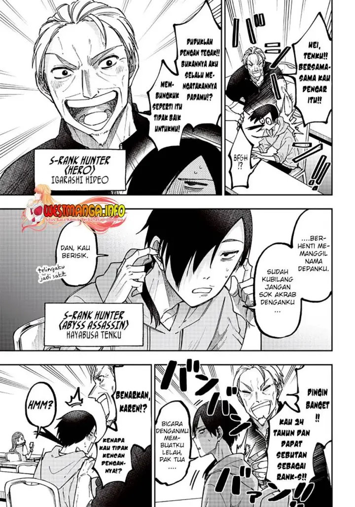 image-komik-kyuuseishu-meshia-isekai-wo-sukutta-moto-yuusha-ga-mamono-no-afureru-genjitsu-sekai-wo-musou-suru-chapter-21-7/22