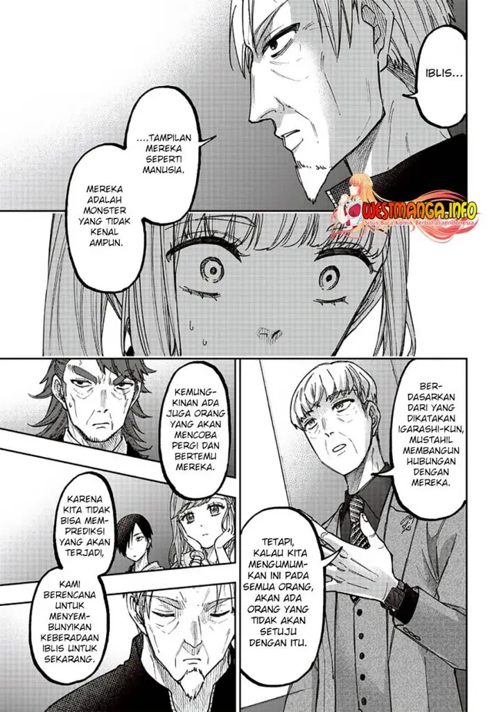 image-komik-kyuuseishu-meshia-isekai-wo-sukutta-moto-yuusha-ga-mamono-no-afureru-genjitsu-sekai-wo-musou-suru-chapter-21-13/22