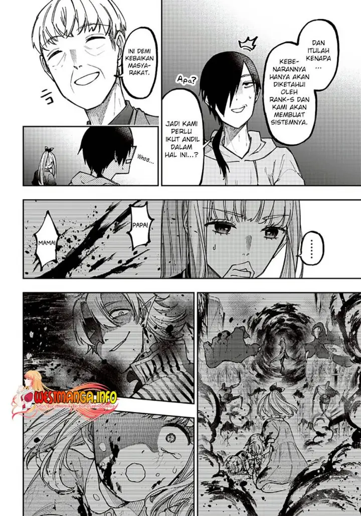 image-komik-kyuuseishu-meshia-isekai-wo-sukutta-moto-yuusha-ga-mamono-no-afureru-genjitsu-sekai-wo-musou-suru-chapter-21-14/22
