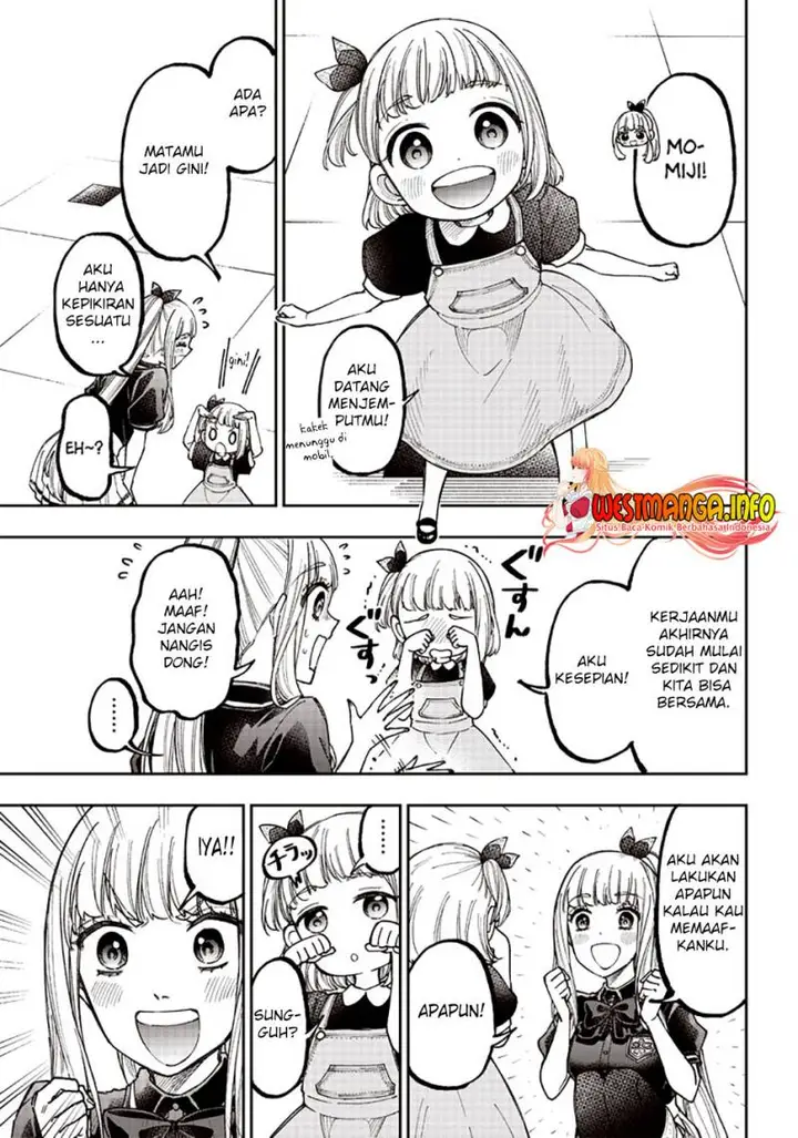 image-komik-kyuuseishu-meshia-isekai-wo-sukutta-moto-yuusha-ga-mamono-no-afureru-genjitsu-sekai-wo-musou-suru-chapter-22-5/23