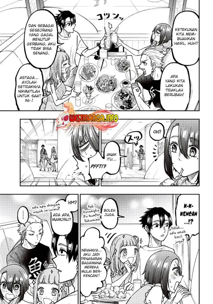 image-komik-kyuuseishu-meshia-isekai-wo-sukutta-moto-yuusha-ga-mamono-no-afureru-genjitsu-sekai-wo-musou-suru-chapter-22-15/23