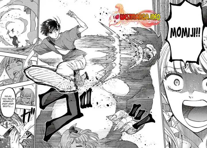 image-komik-kyuuseishu-meshia-isekai-wo-sukutta-moto-yuusha-ga-mamono-no-afureru-genjitsu-sekai-wo-musou-suru-chapter-23-8/24