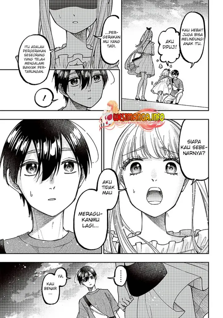 image-komik-kyuuseishu-meshia-isekai-wo-sukutta-moto-yuusha-ga-mamono-no-afureru-genjitsu-sekai-wo-musou-suru-chapter-23-12/24