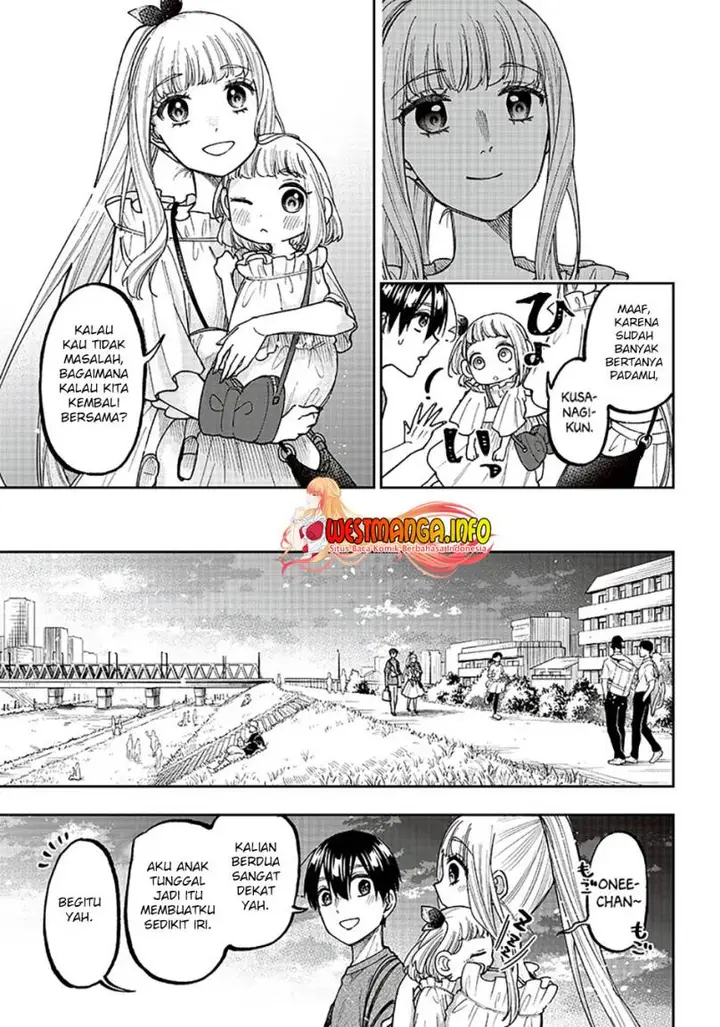 image-komik-kyuuseishu-meshia-isekai-wo-sukutta-moto-yuusha-ga-mamono-no-afureru-genjitsu-sekai-wo-musou-suru-chapter-23-14/24