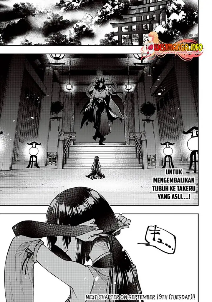 image-komik-kyuuseishu-meshia-isekai-wo-sukutta-moto-yuusha-ga-mamono-no-afureru-genjitsu-sekai-wo-musou-suru-chapter-23-22/24
