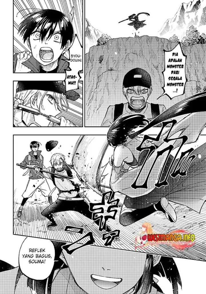 image-komik-kyuuseishu-meshia-isekai-wo-sukutta-moto-yuusha-ga-mamono-no-afureru-genjitsu-sekai-wo-musou-suru-chapter-24-6/24
