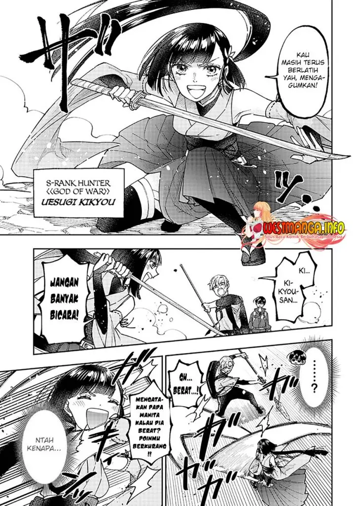image-komik-kyuuseishu-meshia-isekai-wo-sukutta-moto-yuusha-ga-mamono-no-afureru-genjitsu-sekai-wo-musou-suru-chapter-24-7/24