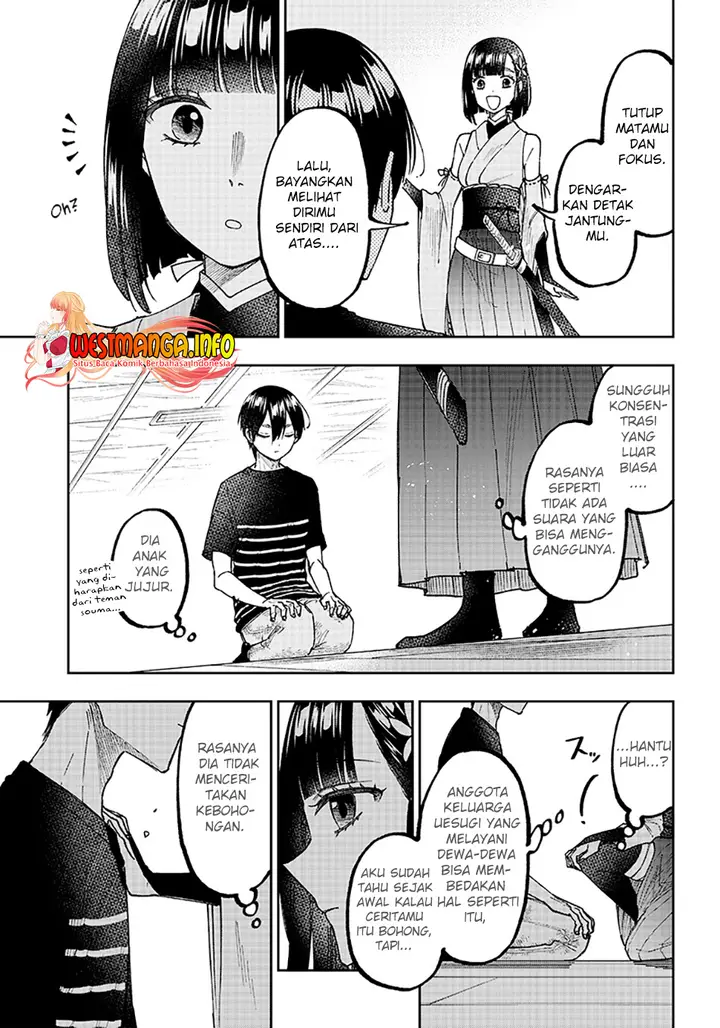 image-komik-kyuuseishu-meshia-isekai-wo-sukutta-moto-yuusha-ga-mamono-no-afureru-genjitsu-sekai-wo-musou-suru-chapter-25-7/21