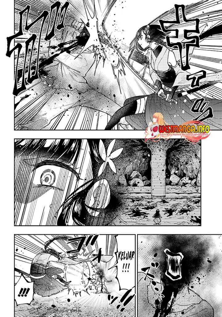 image-komik-kyuuseishu-meshia-isekai-wo-sukutta-moto-yuusha-ga-mamono-no-afureru-genjitsu-sekai-wo-musou-suru-chapter-25-12/21