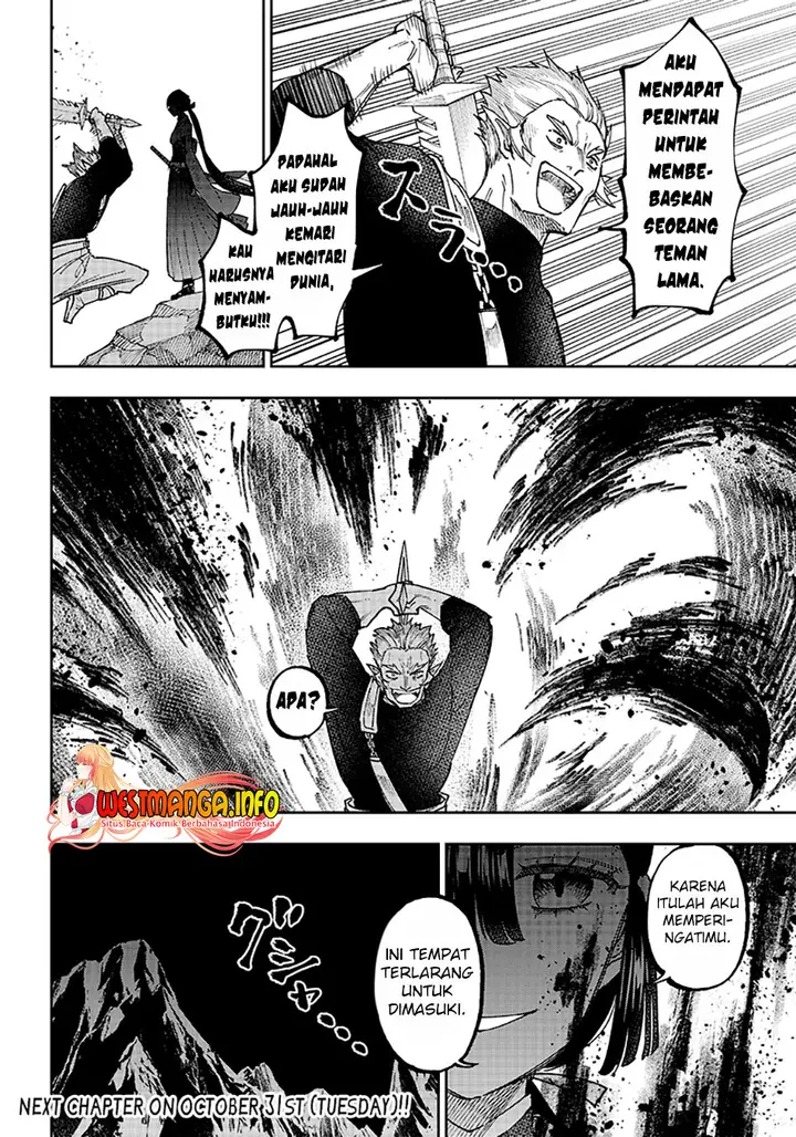 image-komik-kyuuseishu-meshia-isekai-wo-sukutta-moto-yuusha-ga-mamono-no-afureru-genjitsu-sekai-wo-musou-suru-chapter-25-20/21