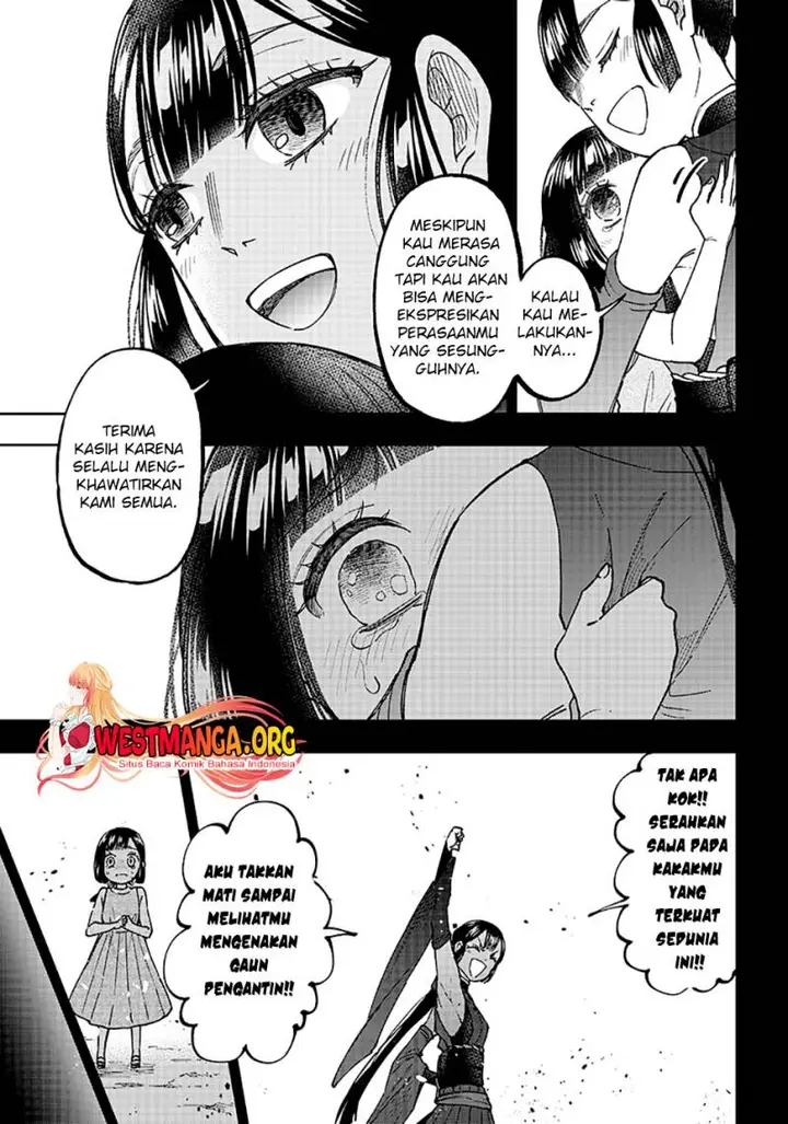 image-komik-kyuuseishu-meshia-isekai-wo-sukutta-moto-yuusha-ga-mamono-no-afureru-genjitsu-sekai-wo-musou-suru-chapter-26-5/23