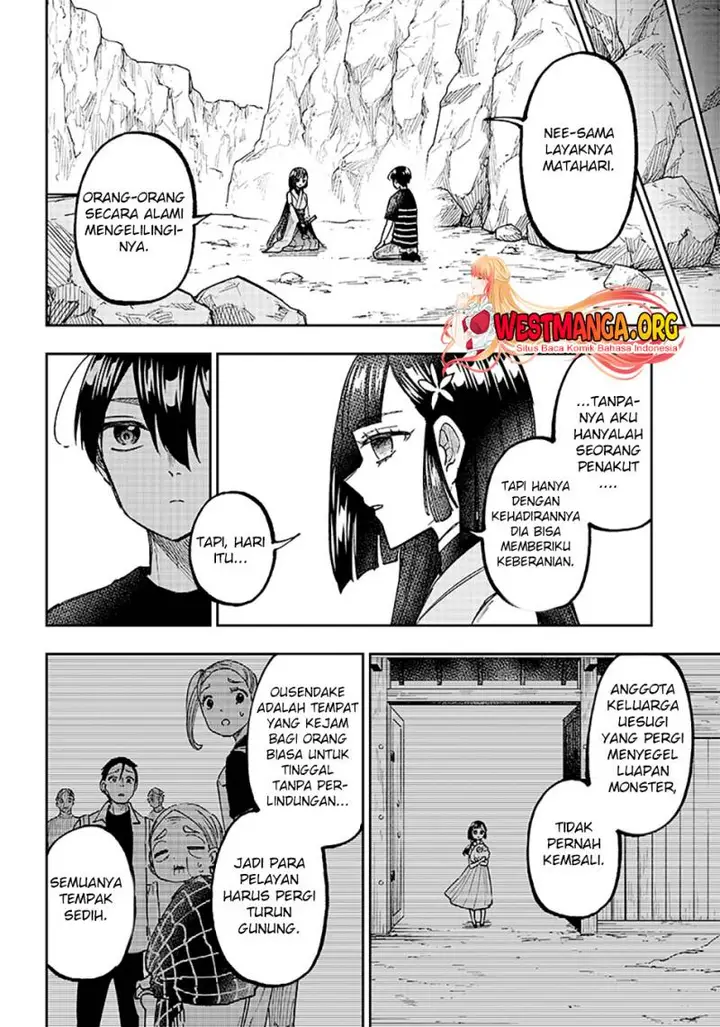 image-komik-kyuuseishu-meshia-isekai-wo-sukutta-moto-yuusha-ga-mamono-no-afureru-genjitsu-sekai-wo-musou-suru-chapter-26-6/23
