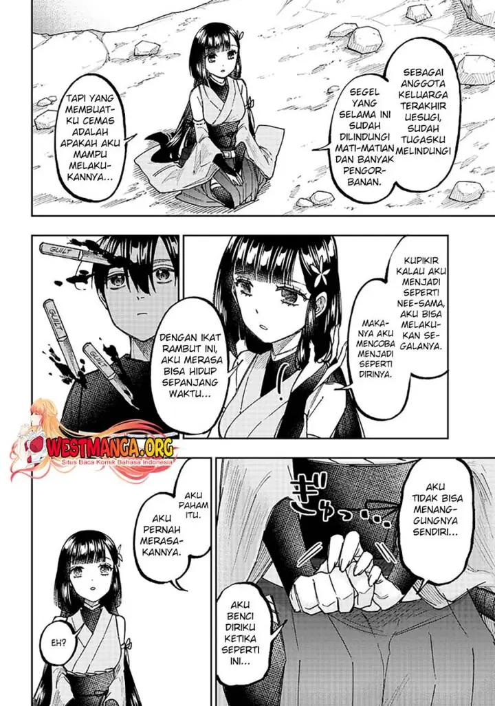 image-komik-kyuuseishu-meshia-isekai-wo-sukutta-moto-yuusha-ga-mamono-no-afureru-genjitsu-sekai-wo-musou-suru-chapter-26-8/23